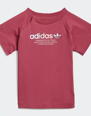 Adicolor Graphic T-Shirt