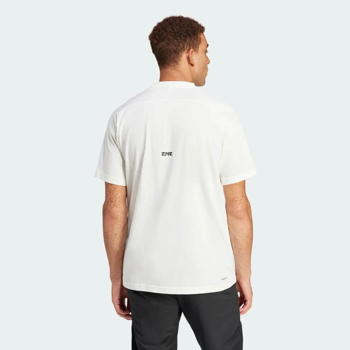 Adidas Z.N.E. T-Shirt. 3