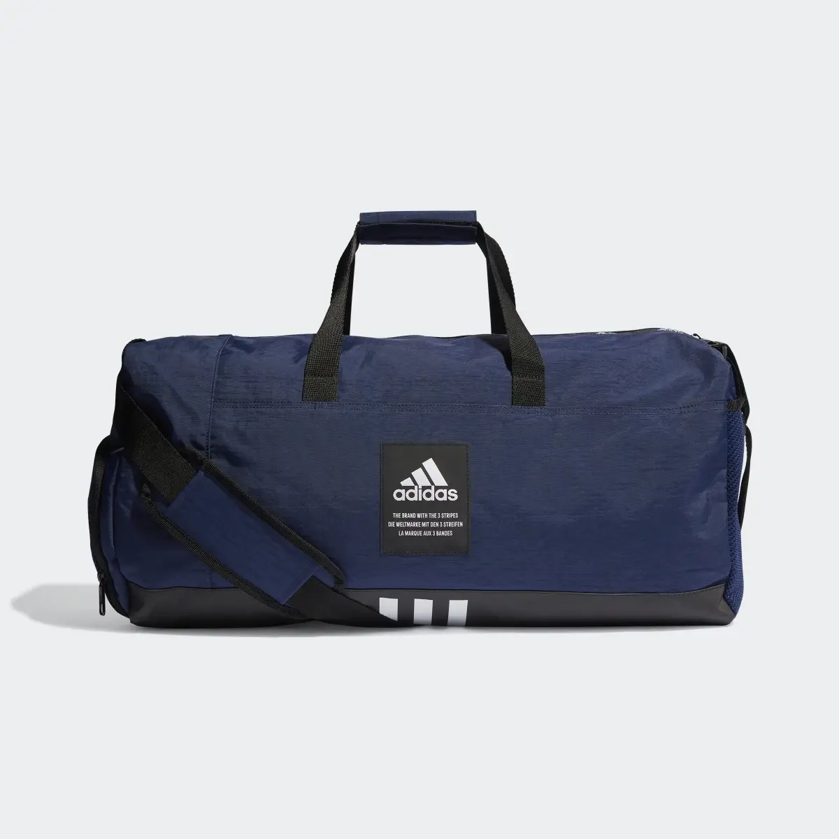 Adidas Maleta Deportiva 4ATHLTS Mediana. 2