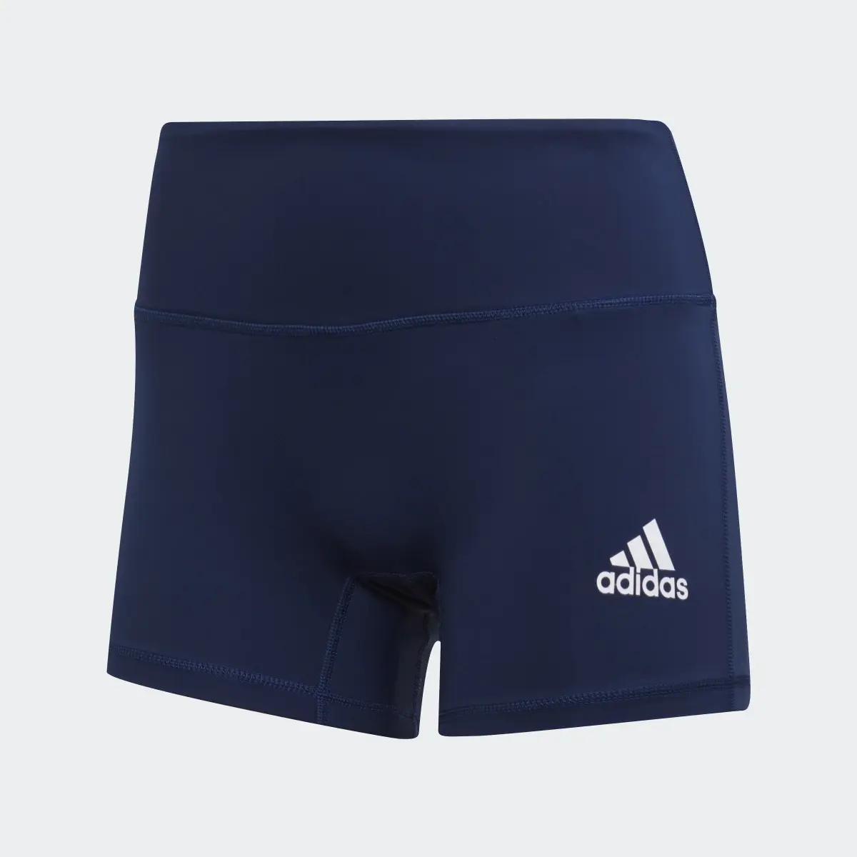 Adidas 4 Inch Shorts. 1