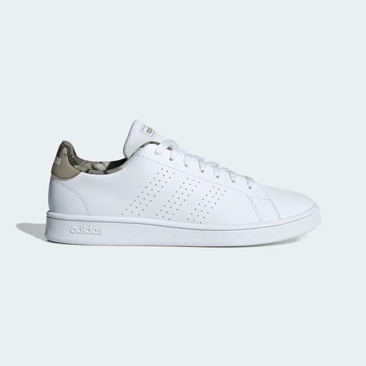 Adidas Tenis Advantage Base. 2