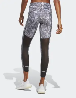 Leggings 7/8 de Running Seasonal FastImpact