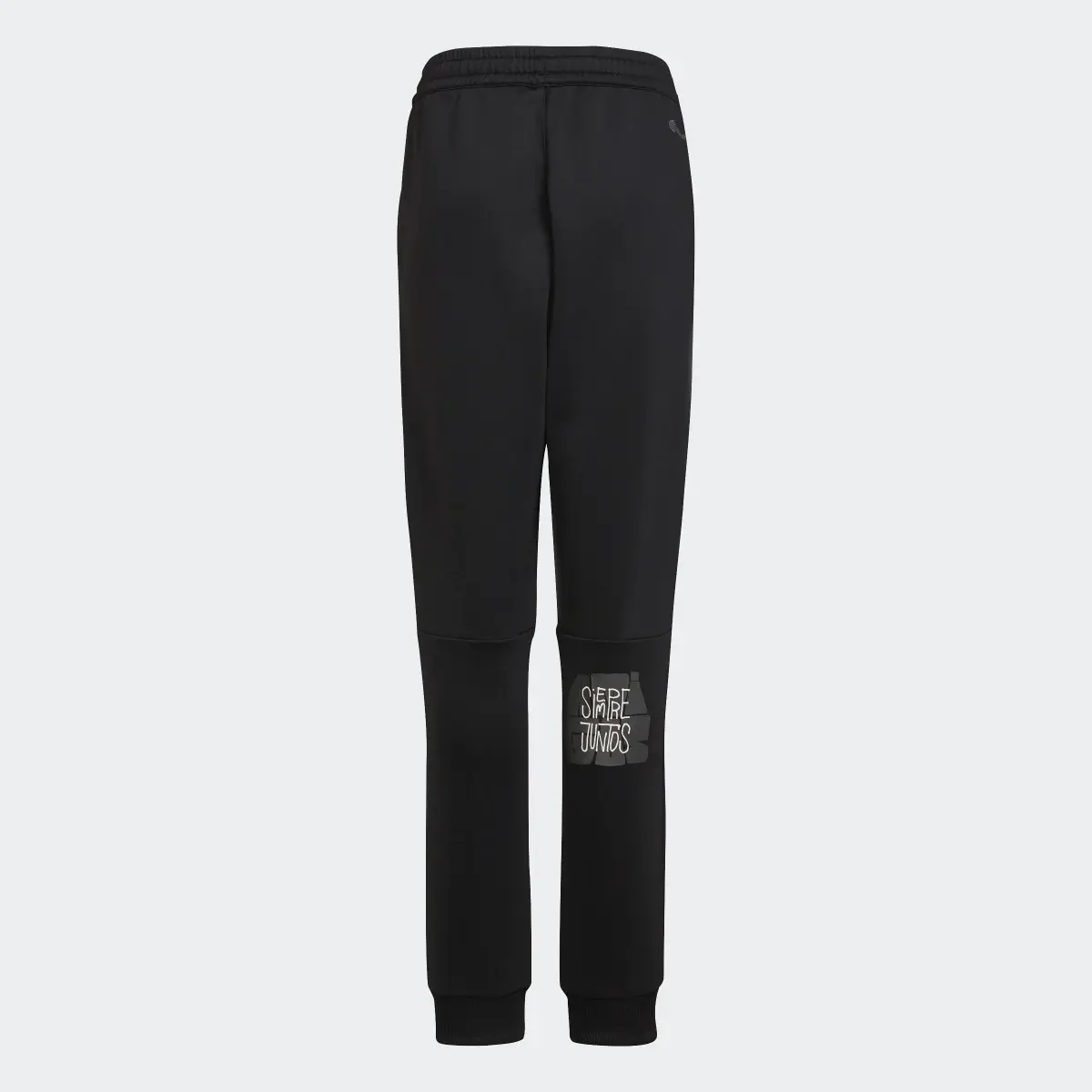 Adidas Messi Tapered Joggers. 2