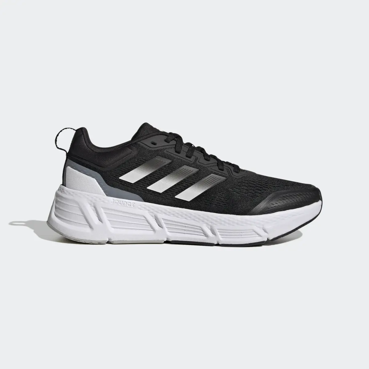 Adidas Questar Running Shoes. 2