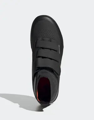 Adidas Five Ten Freerider Pro Mid VCS Mountain Bike Shoes. 3 Adidas Five Ten Freerider Pro Mid VCS Mountain Bike Shoes. 3