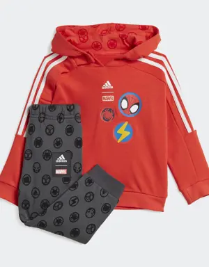 Adidas x Marvel Spider-Man Joggers. 2 Adidas x Marvel Spider-Man Joggers. 2