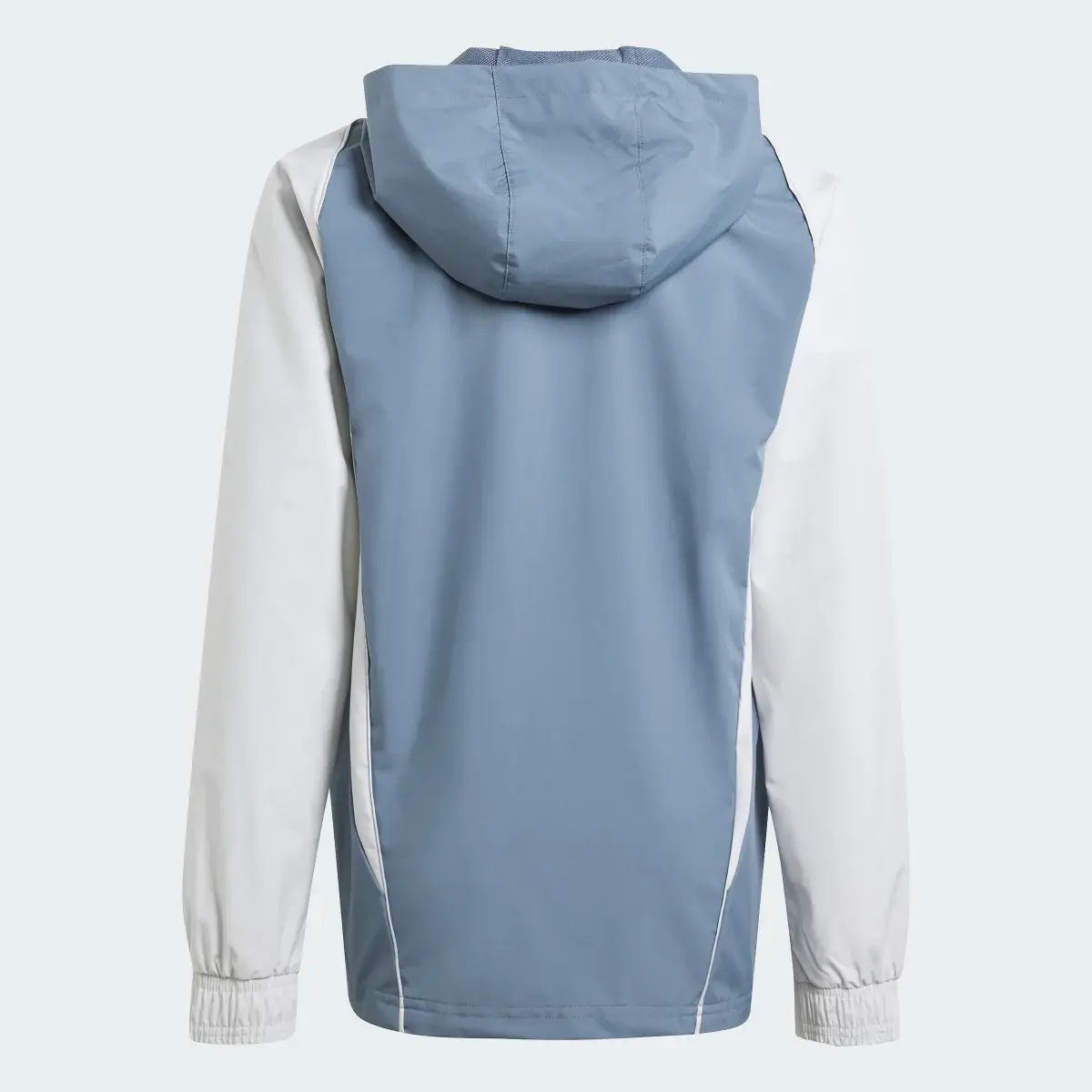 Adidas Tiro 23 Competition All-Weather Jacket. 2