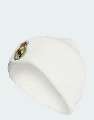 Real Madrid Beanie