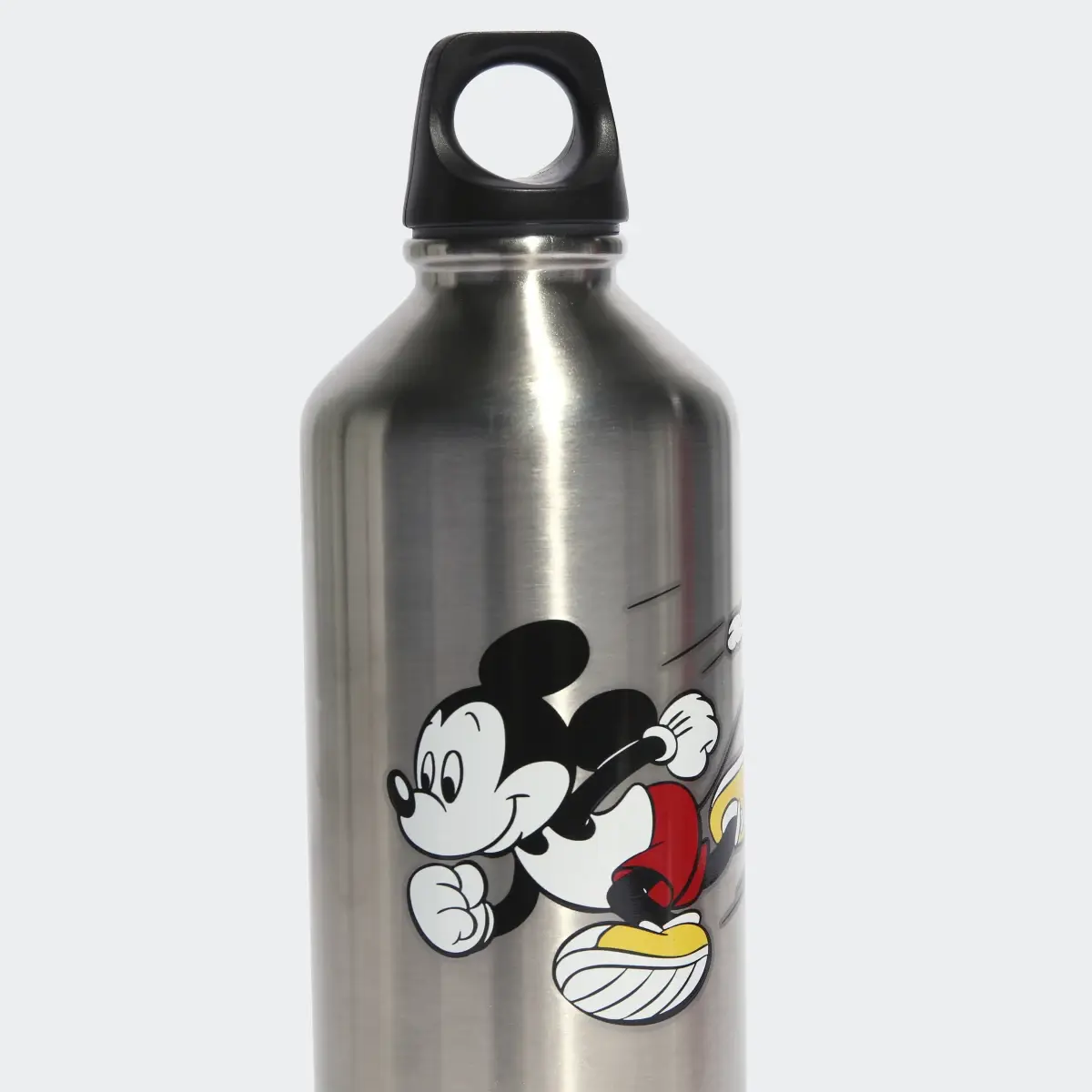 Adidas Botella de Acero adidas x Disney Mickey Mouse 0,75 Litros. 3