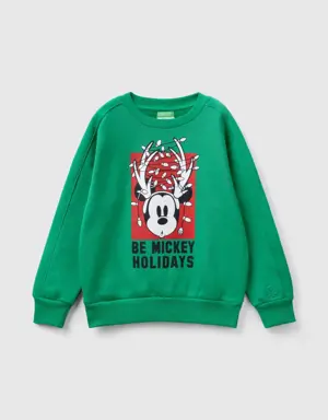 ©disney christmas sweatshirt