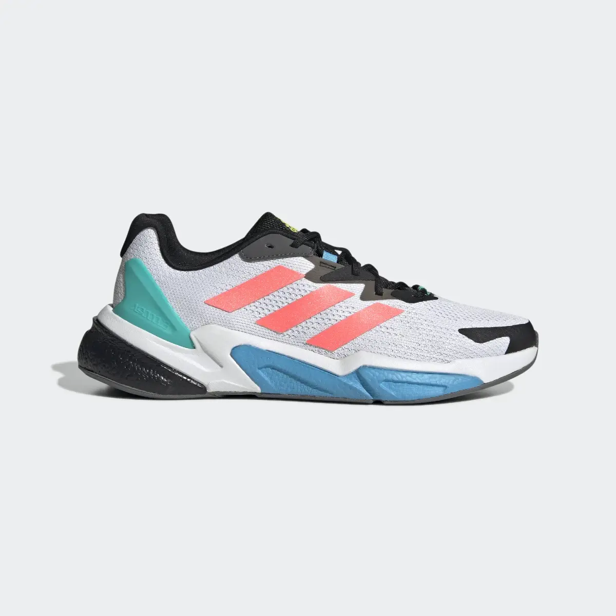 Adidas Tenis X9000L3. 2