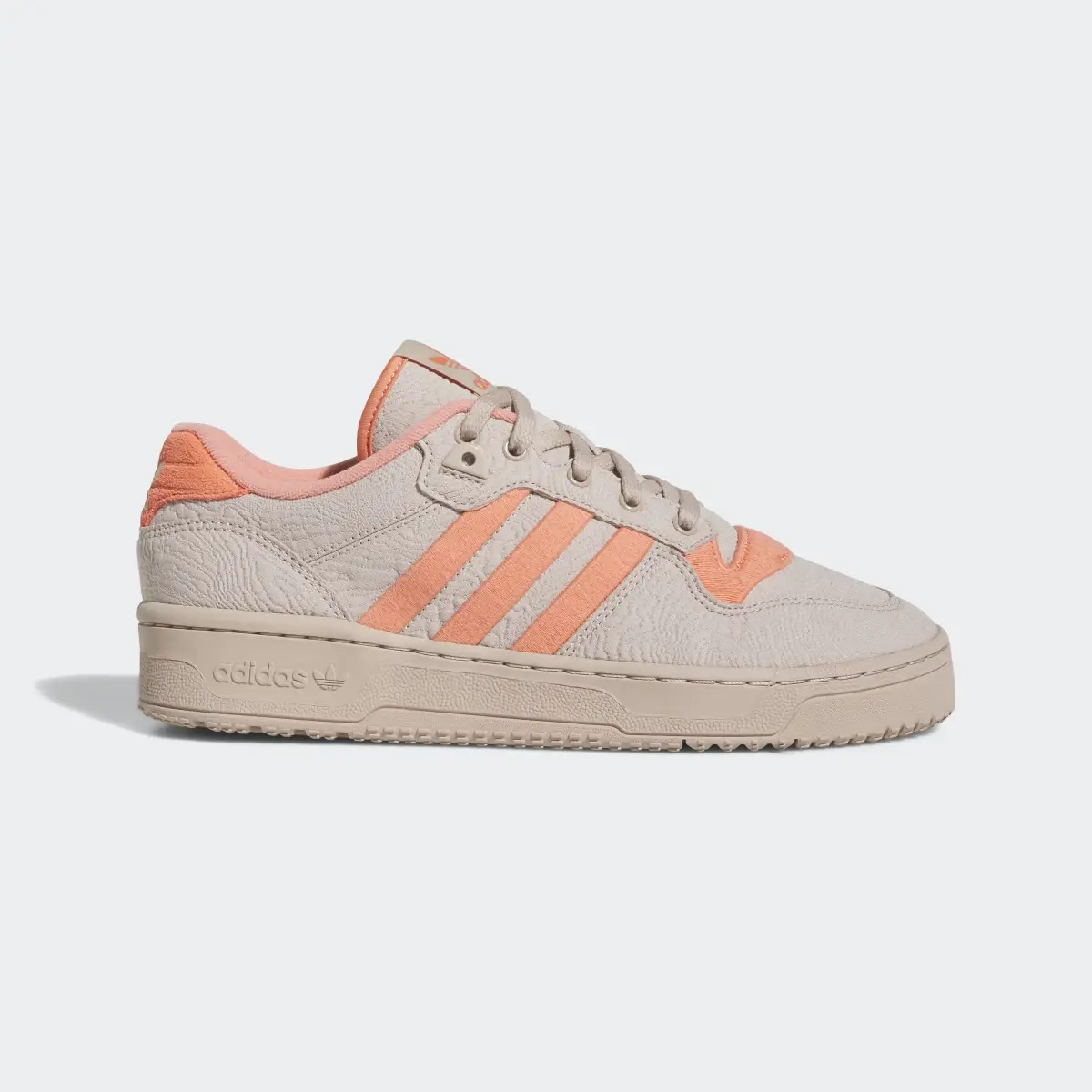 Adidas Tenis Rivalry Low TR. 2