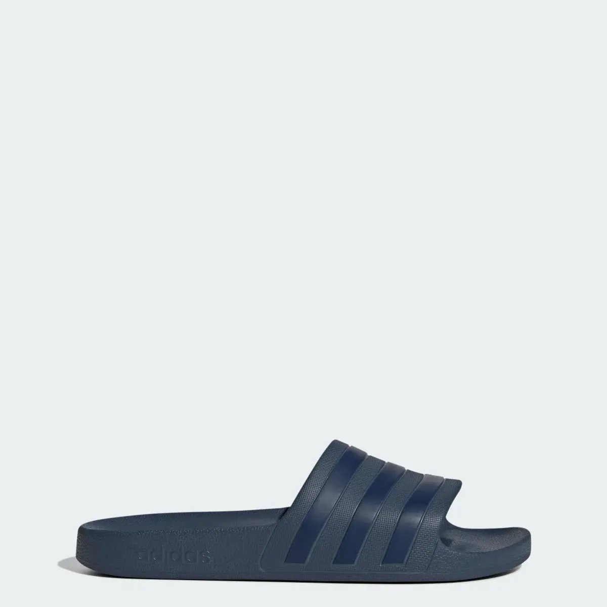 Adidas Adilette Aqua Slides. 1