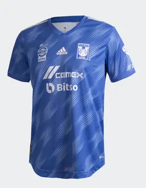 Jersey Oficial Uniforme de Visitante Tigres UANL 22/23