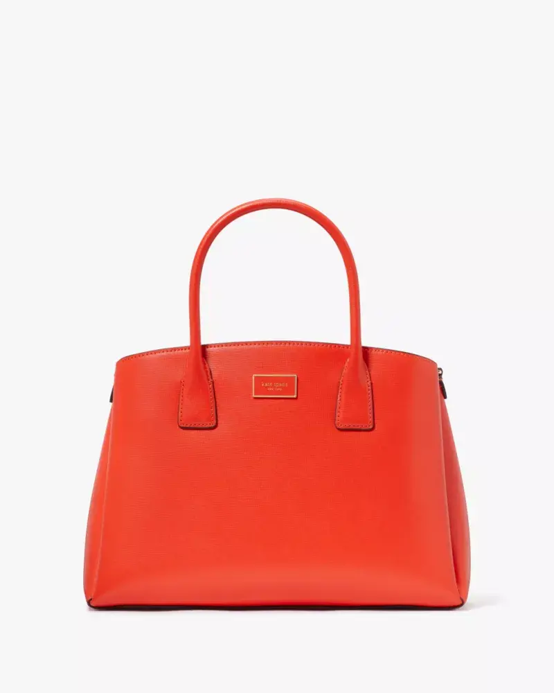 Kate Spade Serena Satchel. 1