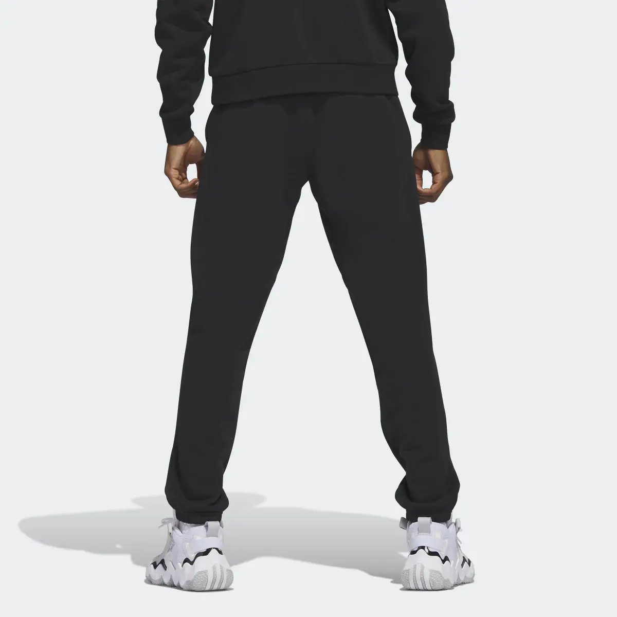 Adidas Legends Pants. 2