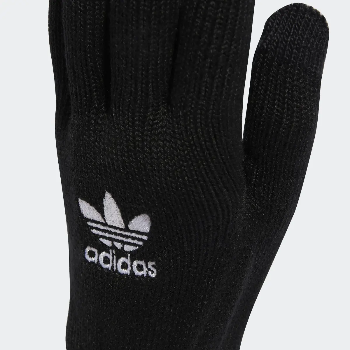 Adidas Adicolor Gloves. 3