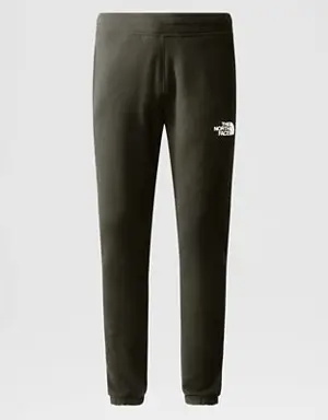 Teens&#39; Fleece Trousers