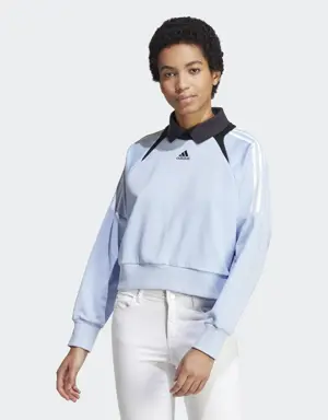 Adidas Track Sweatshirt. 2 Adidas Track Sweatshirt. 2