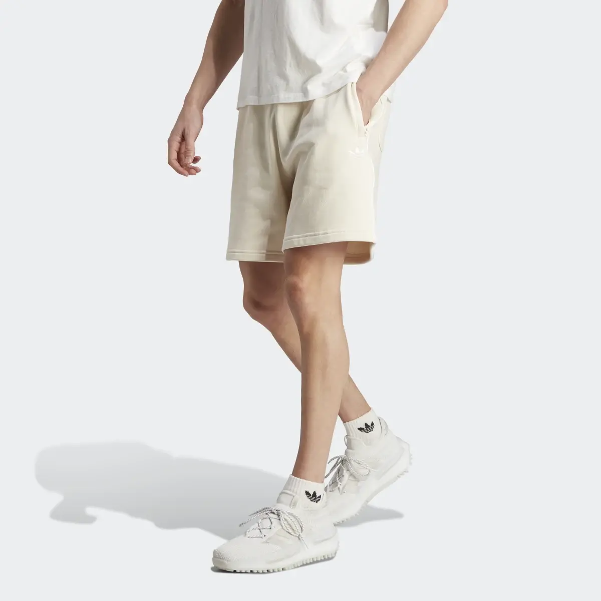 Adidas Short adicolor Seasonal Archive. 1