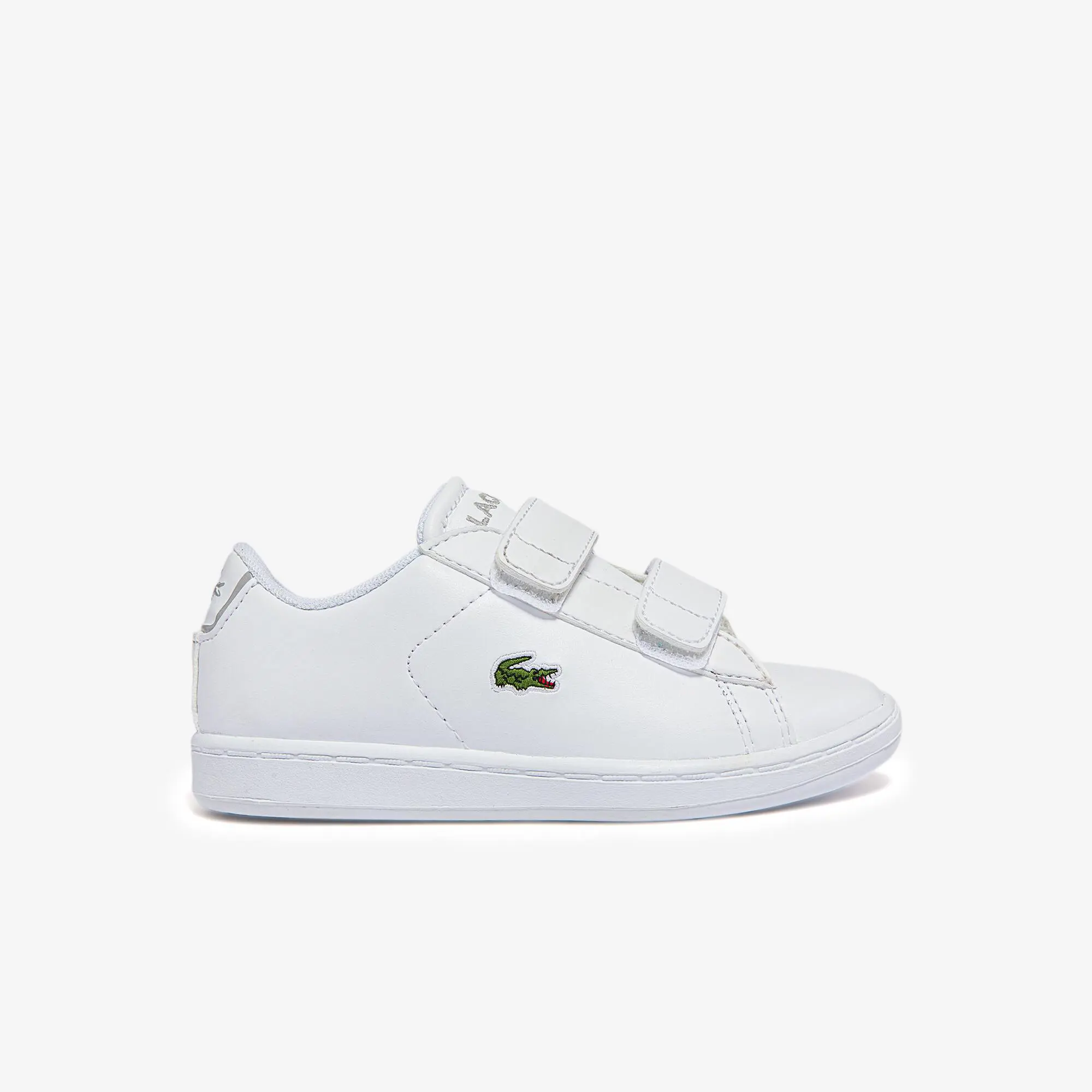 Lacoste Infants' Carnaby Evo BL Synthetic Trainers. 1