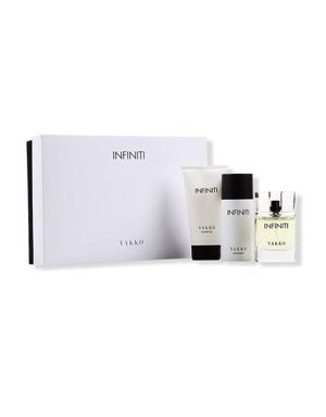 INFINITI FOR HIM EDP 3'LÜ SET