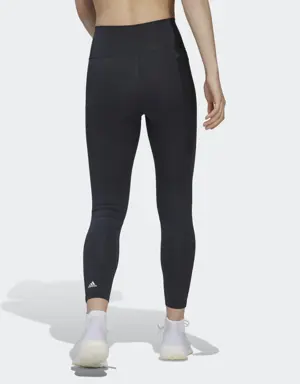 Leggings 7/8 de Treino Optime