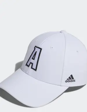 Adidas Structured Adjustable Hat