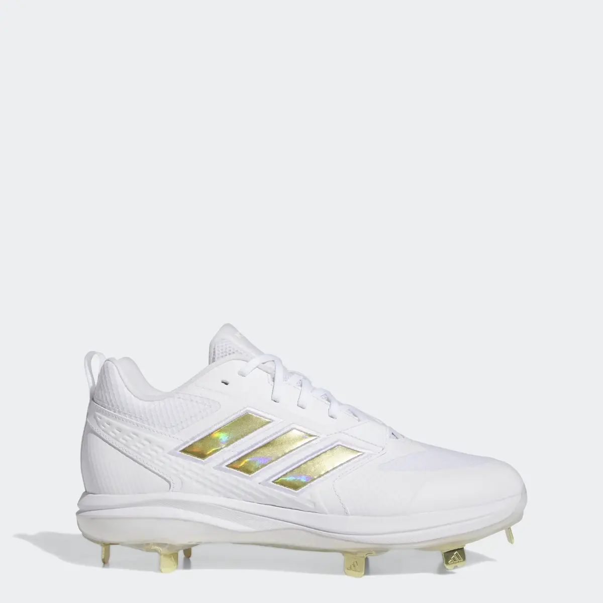 Adidas Icon 8 Cleats. 1