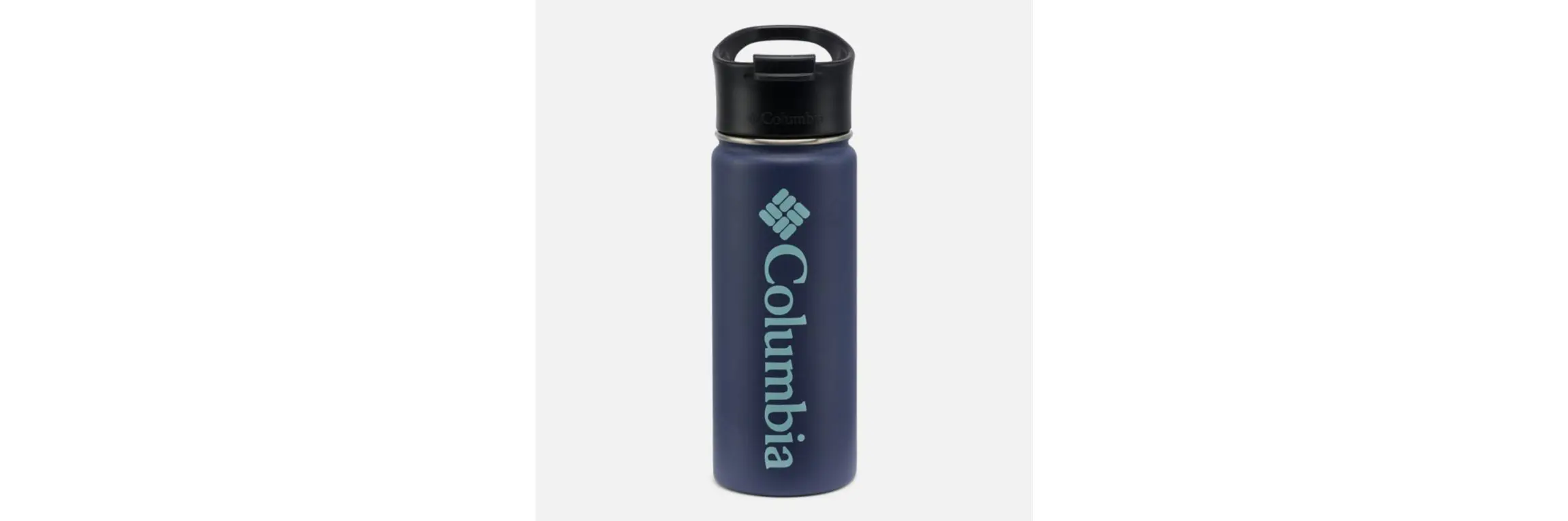 Columbia 18 fl. oz. SS Double Wall Vacuum Bottle. 1