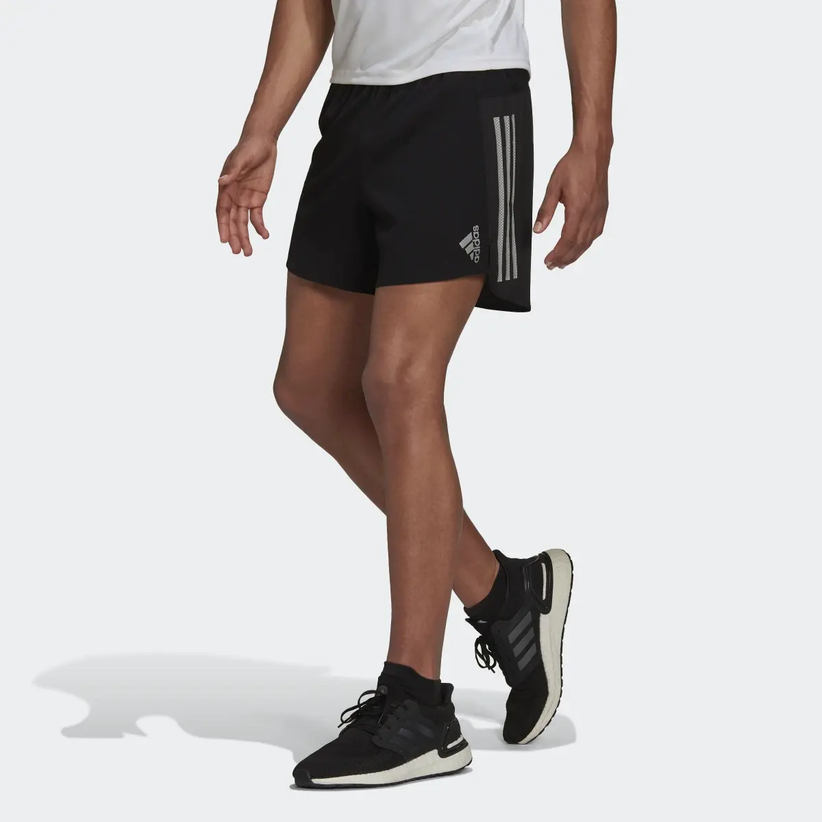 Adidas Adizero Shorts. 1