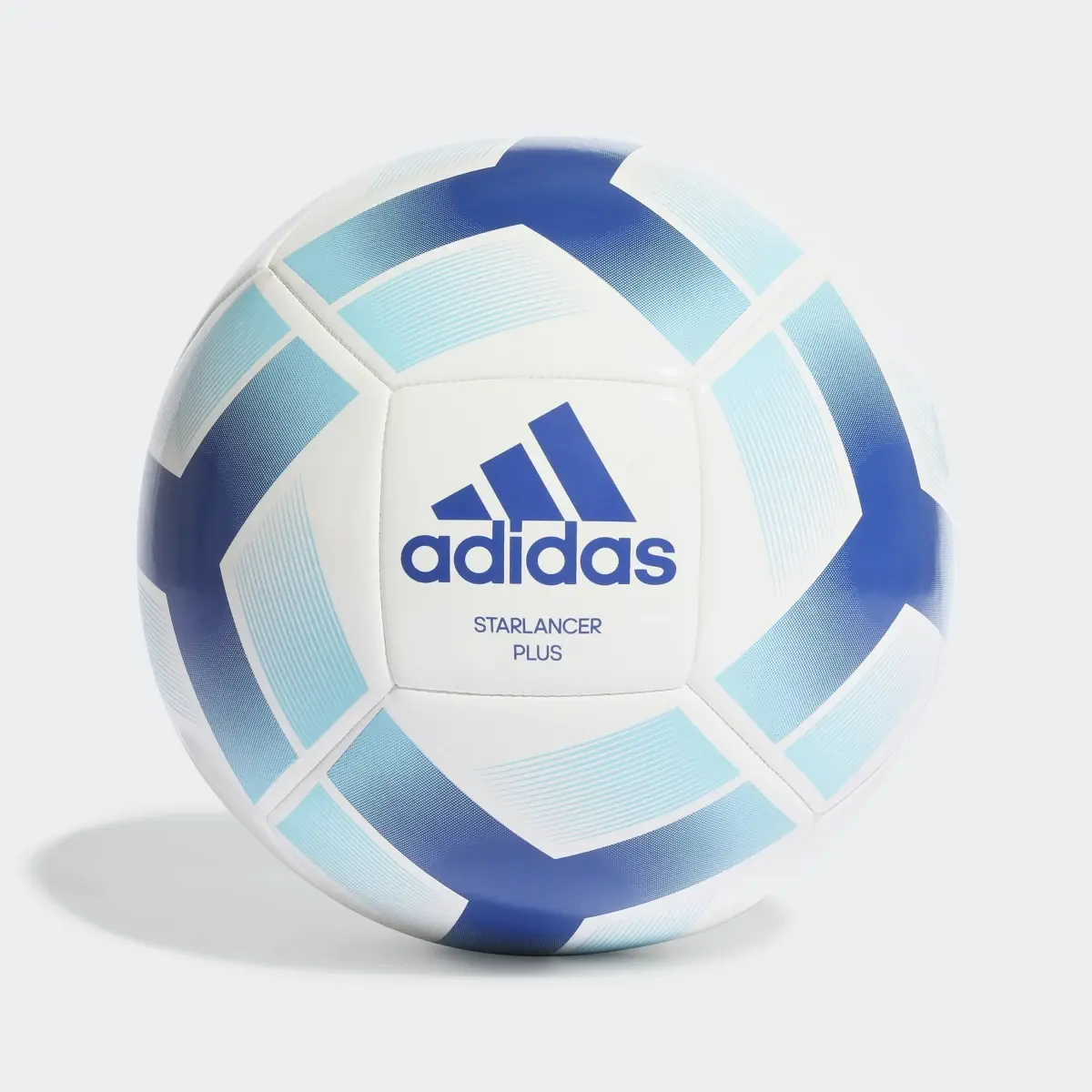 Adidas Starlancer Plus Football. 2