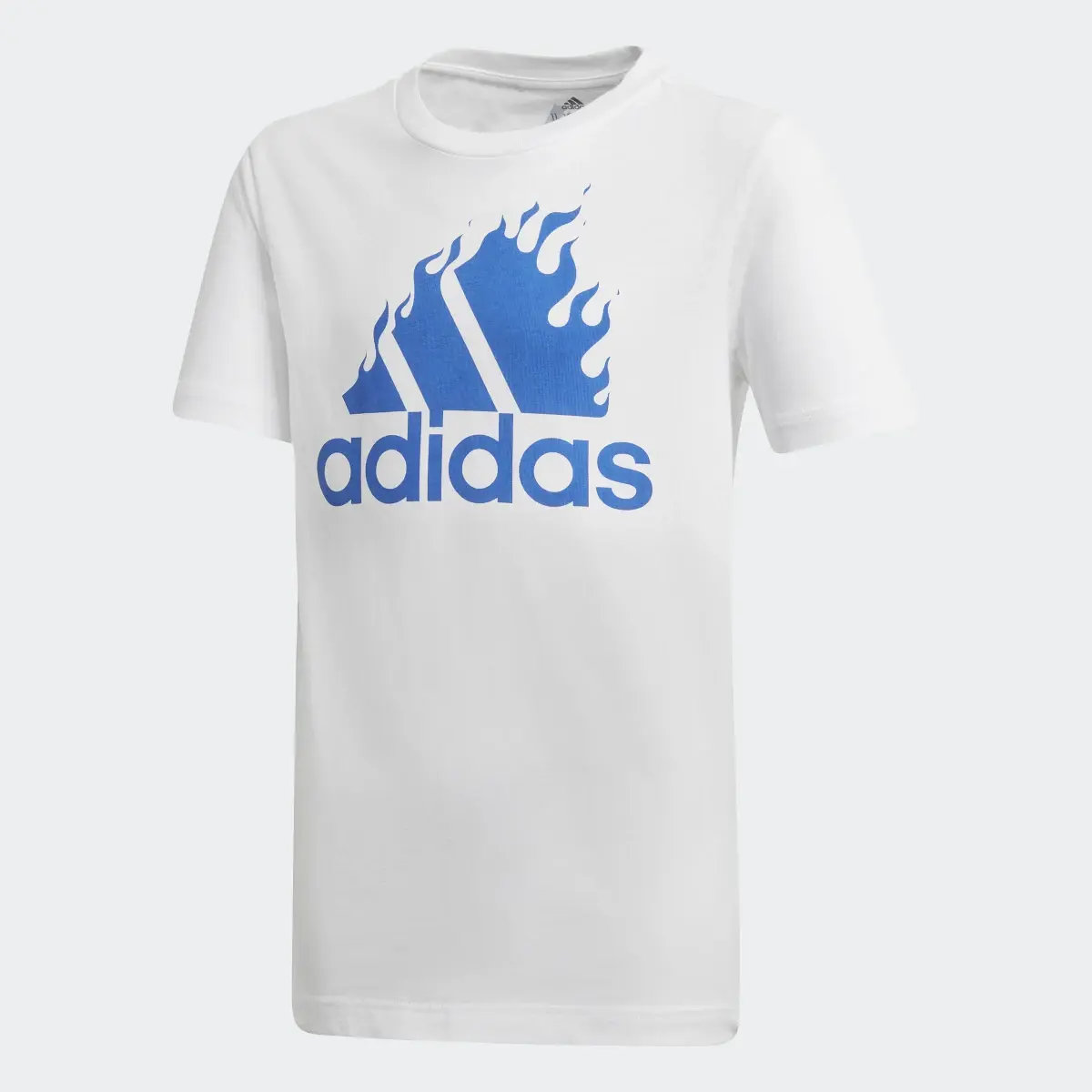 Adidas Graphic Tişört. 1