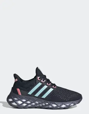 Ultraboost Web DNA Laufschuh