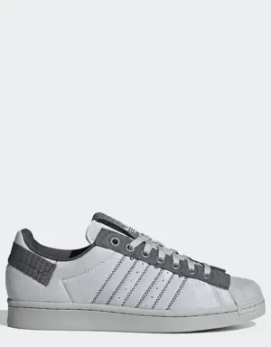 Adidas Superstar Parley Shoes