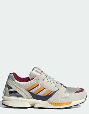 Adidas Tenis Zx 8000