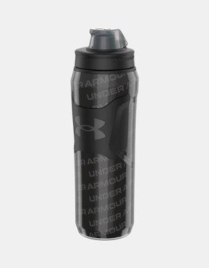 UA Playmaker Squeeze Insulated 28 oz. Water Bottle