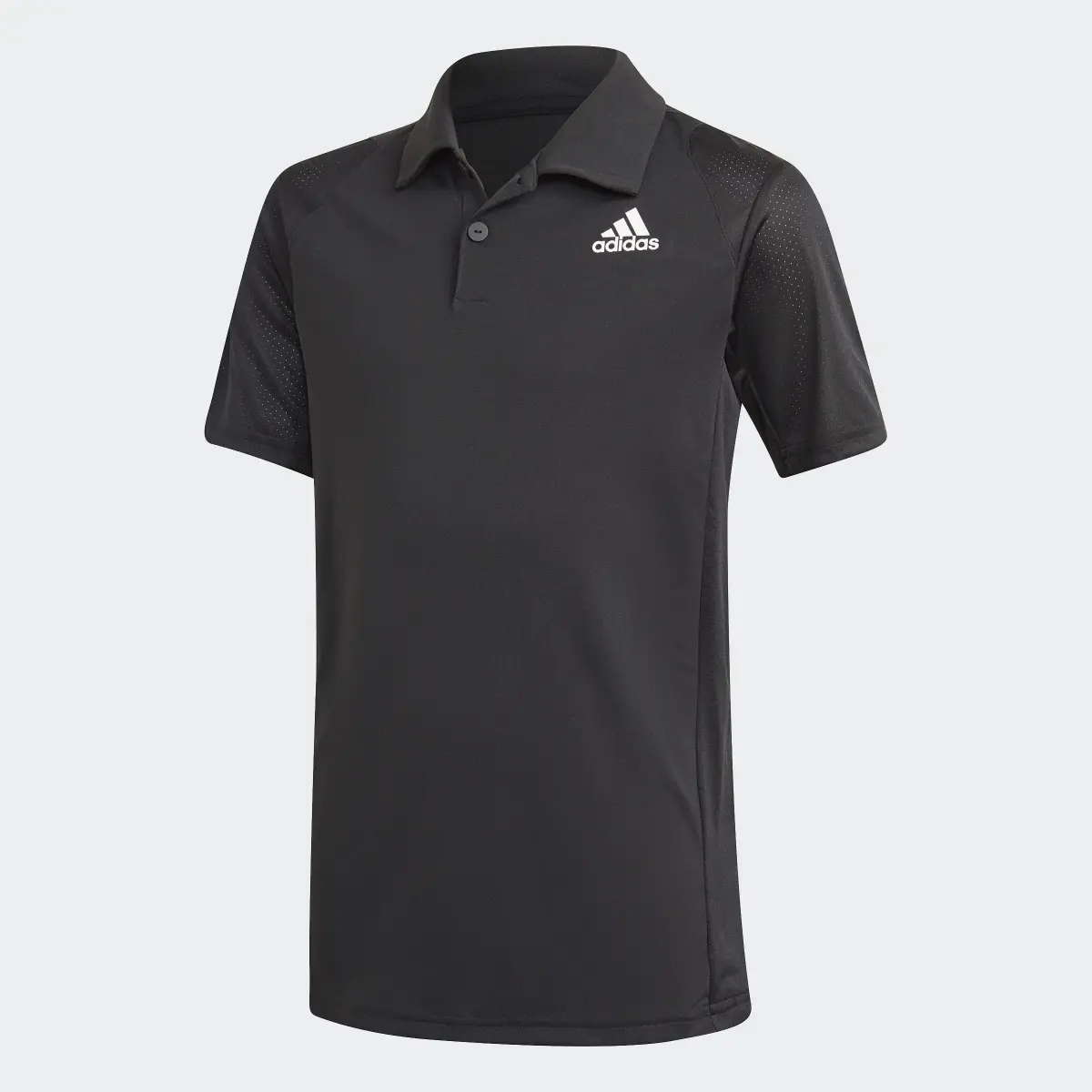 Adidas Playera Polo de Tenis Club. 1