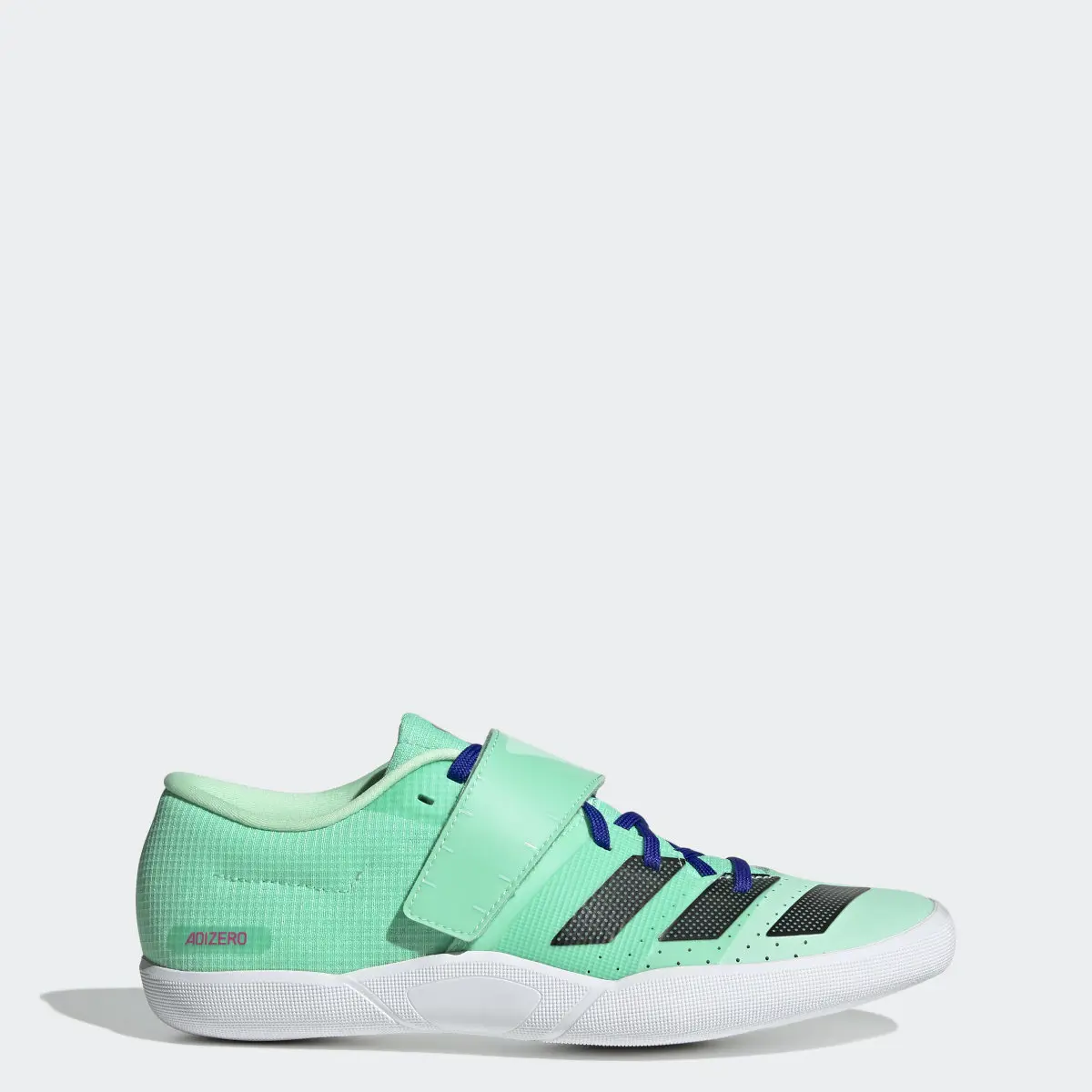 Adidas Chaussure Adizero Throws. 1