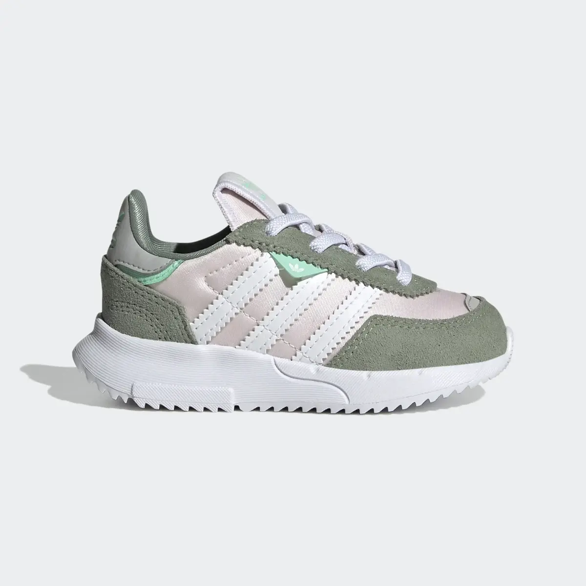 Adidas Zapatilla Retropy F2. 2