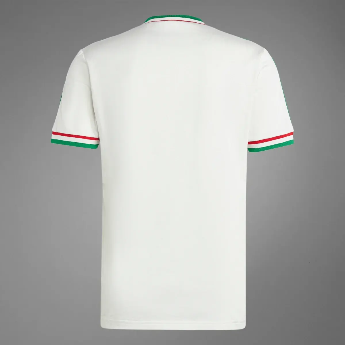 Adidas Mexico 1985 Away Jersey. 3