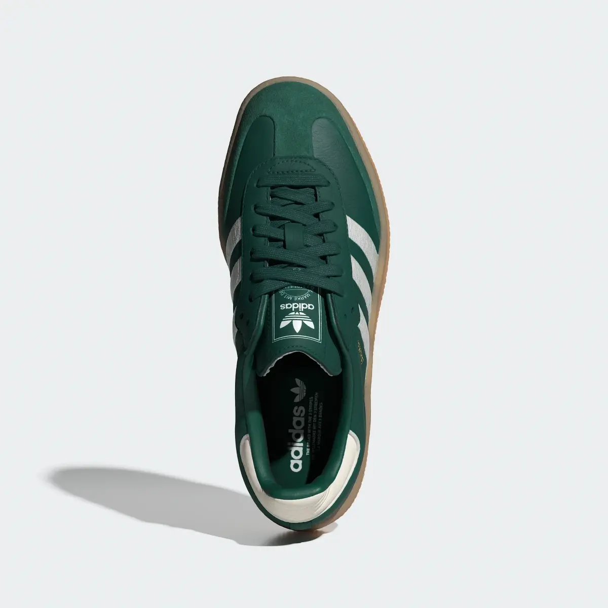 Adidas Sambae Shoes. 3