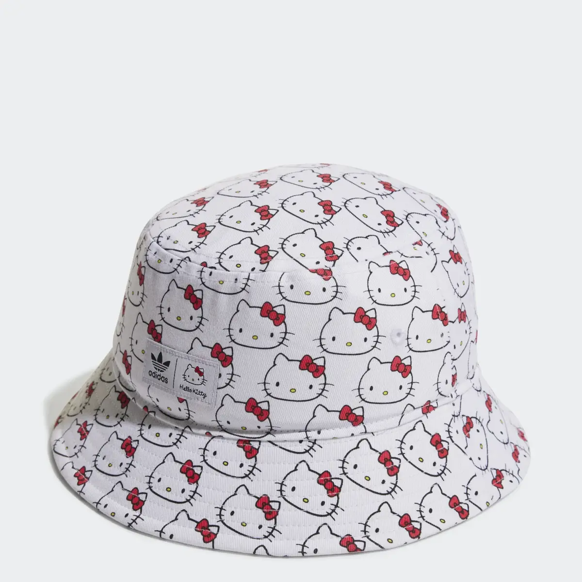 Adidas Hello Kitty Bucket Hat. 1