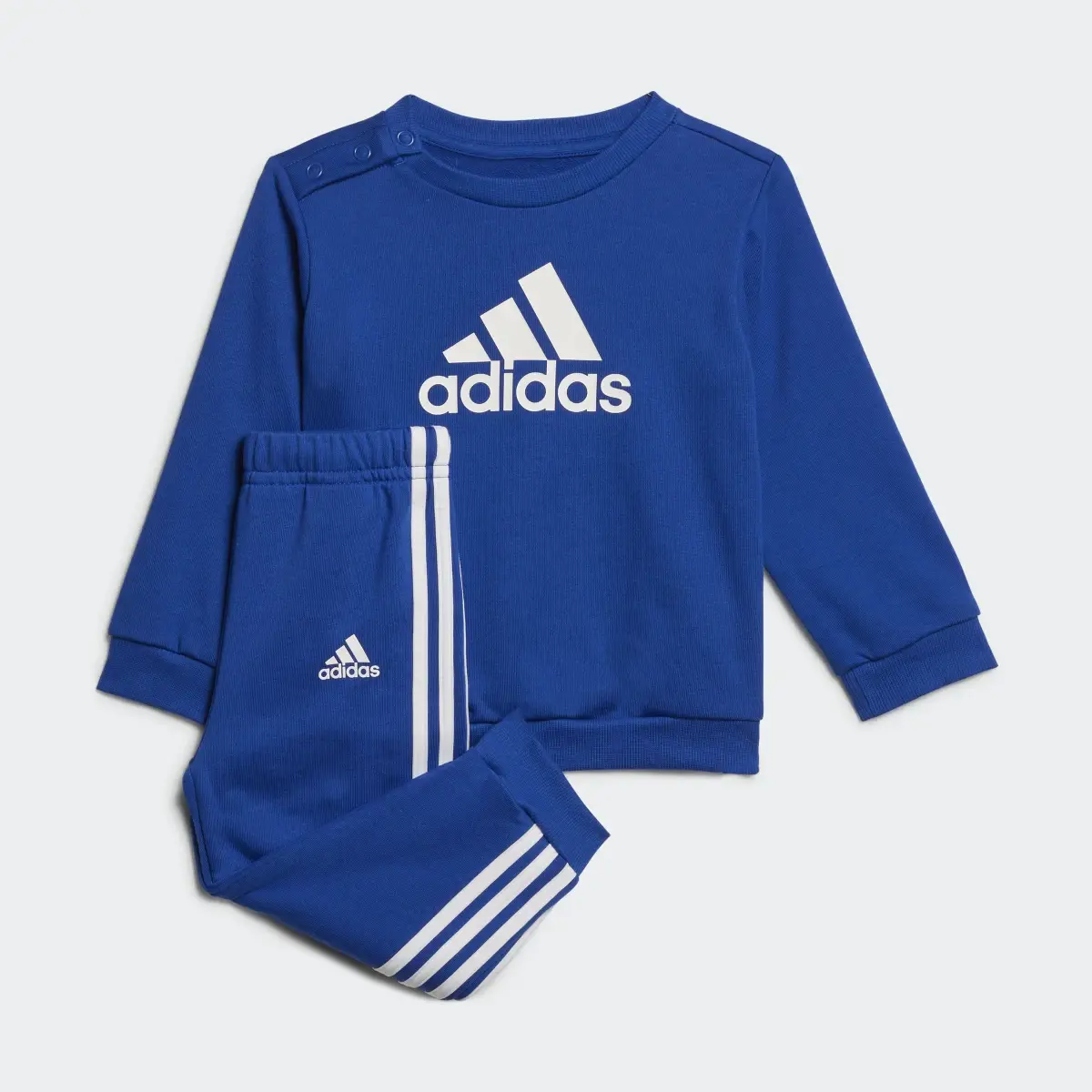 Adidas Chándal Badge of Sport French Terry. 2
