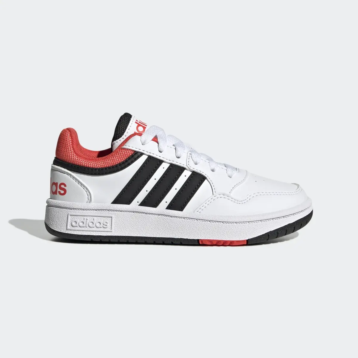 Adidas Hoops Shoes. 2