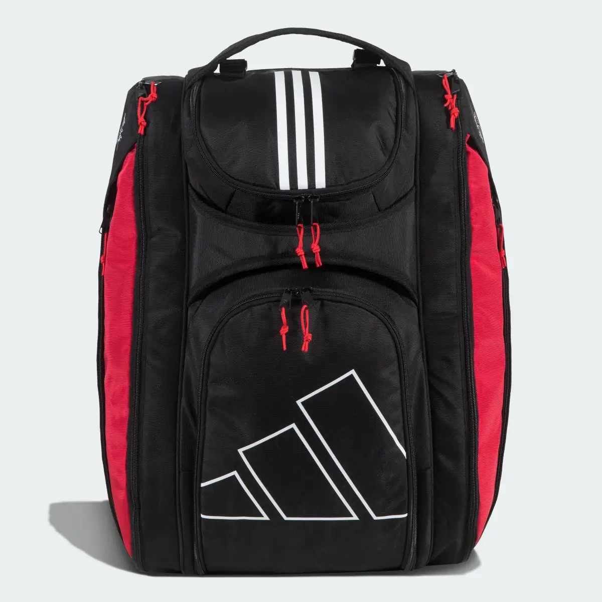 Adidas Racket Bag Multi-Game 3.3 Black. 1