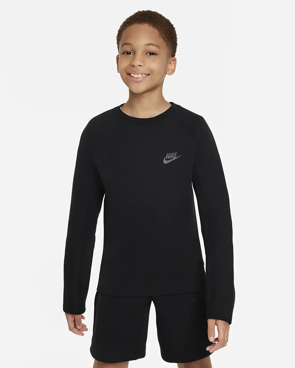 Nike Sportswear Tech Fleece. 1