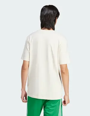 Adidas T-shirt Trefoil Adicolor. 3