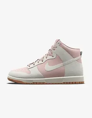 Dunk High Unlocked By You