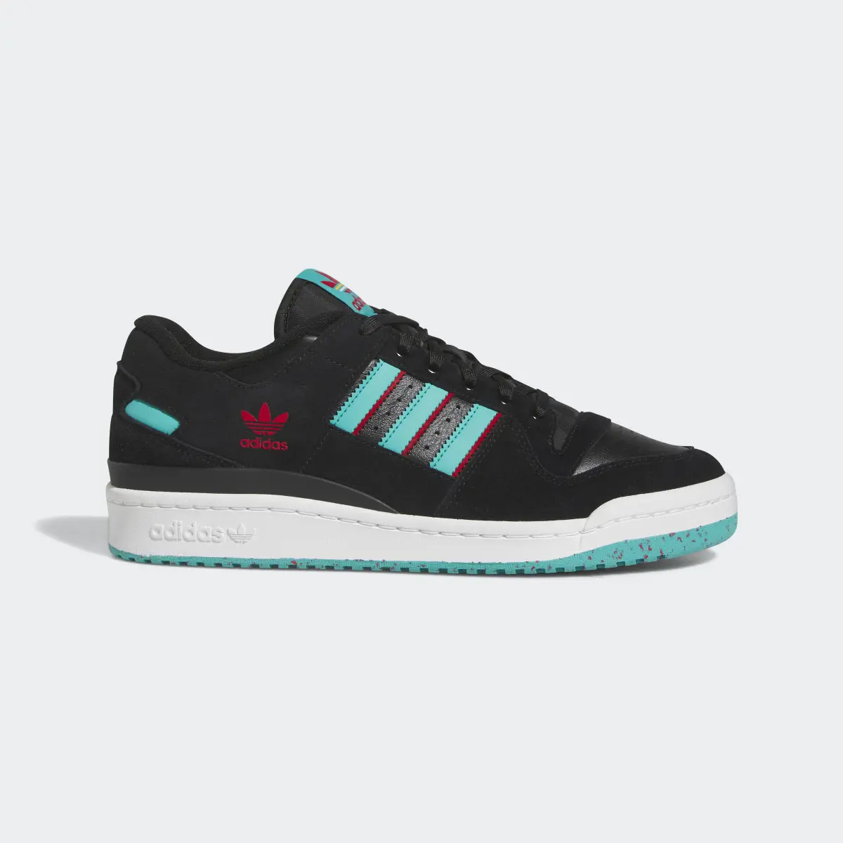 Adidas Tenis Forum 84 Low ADV. 2